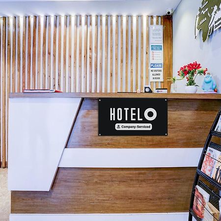 De Classico Hotel Мумбай Екстериор снимка